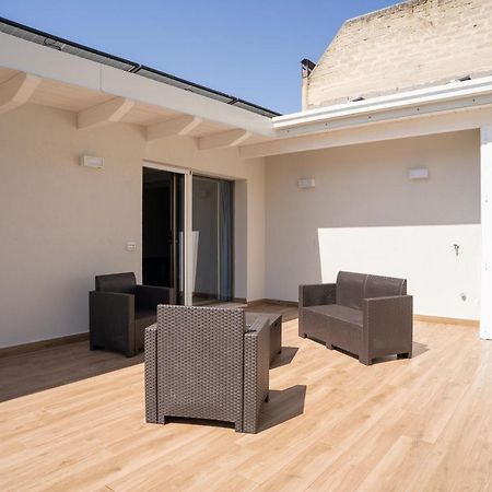 Oppip Hotel Gravina in Puglia Luaran gambar