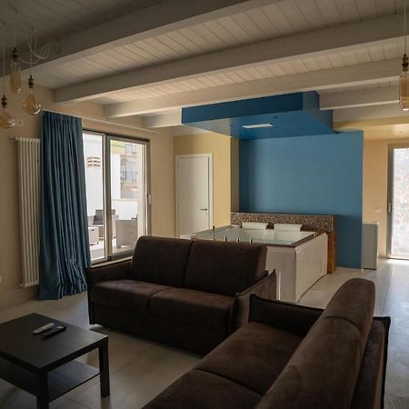 Oppip Hotel Gravina in Puglia Luaran gambar