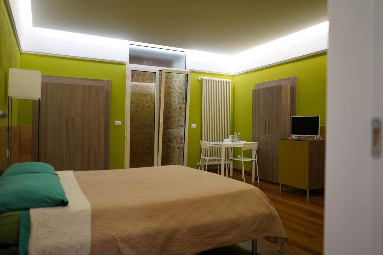 Oppip Hotel Gravina in Puglia Luaran gambar