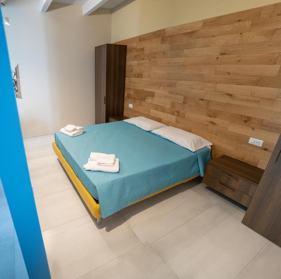 Oppip Hotel Gravina in Puglia Luaran gambar