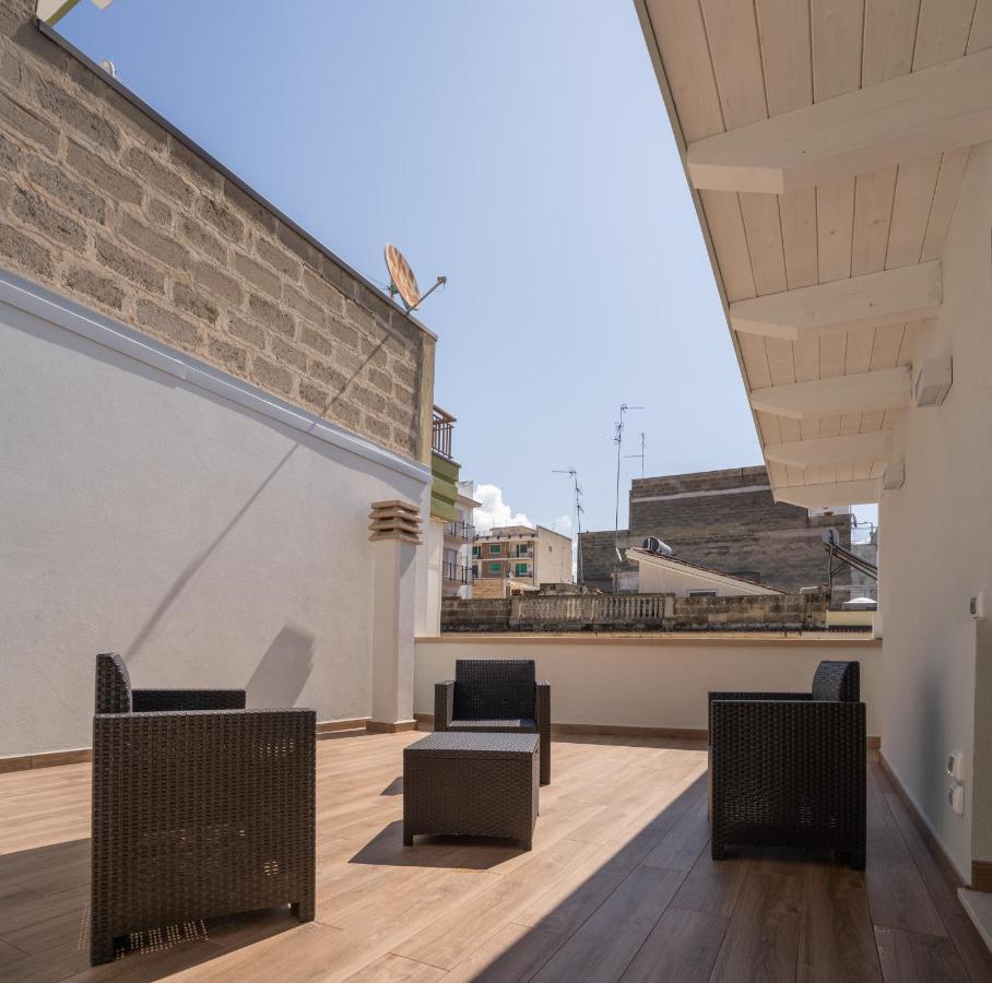 Oppip Hotel Gravina in Puglia Luaran gambar