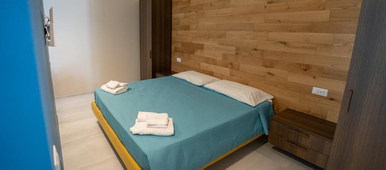 Oppip Hotel Gravina in Puglia Luaran gambar