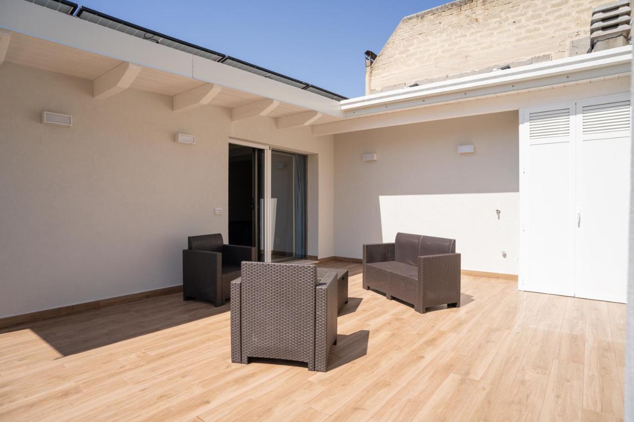 Oppip Hotel Gravina in Puglia Luaran gambar