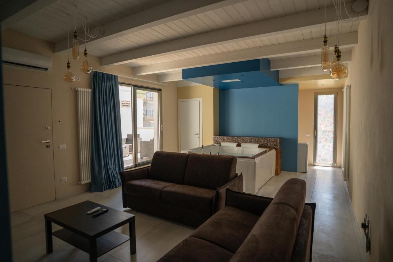 Oppip Hotel Gravina in Puglia Luaran gambar