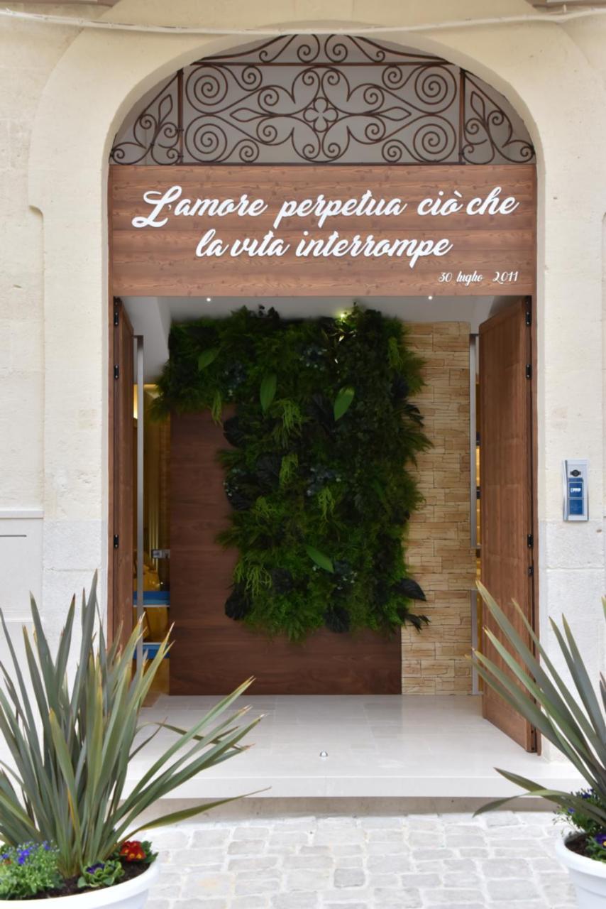 Oppip Hotel Gravina in Puglia Luaran gambar
