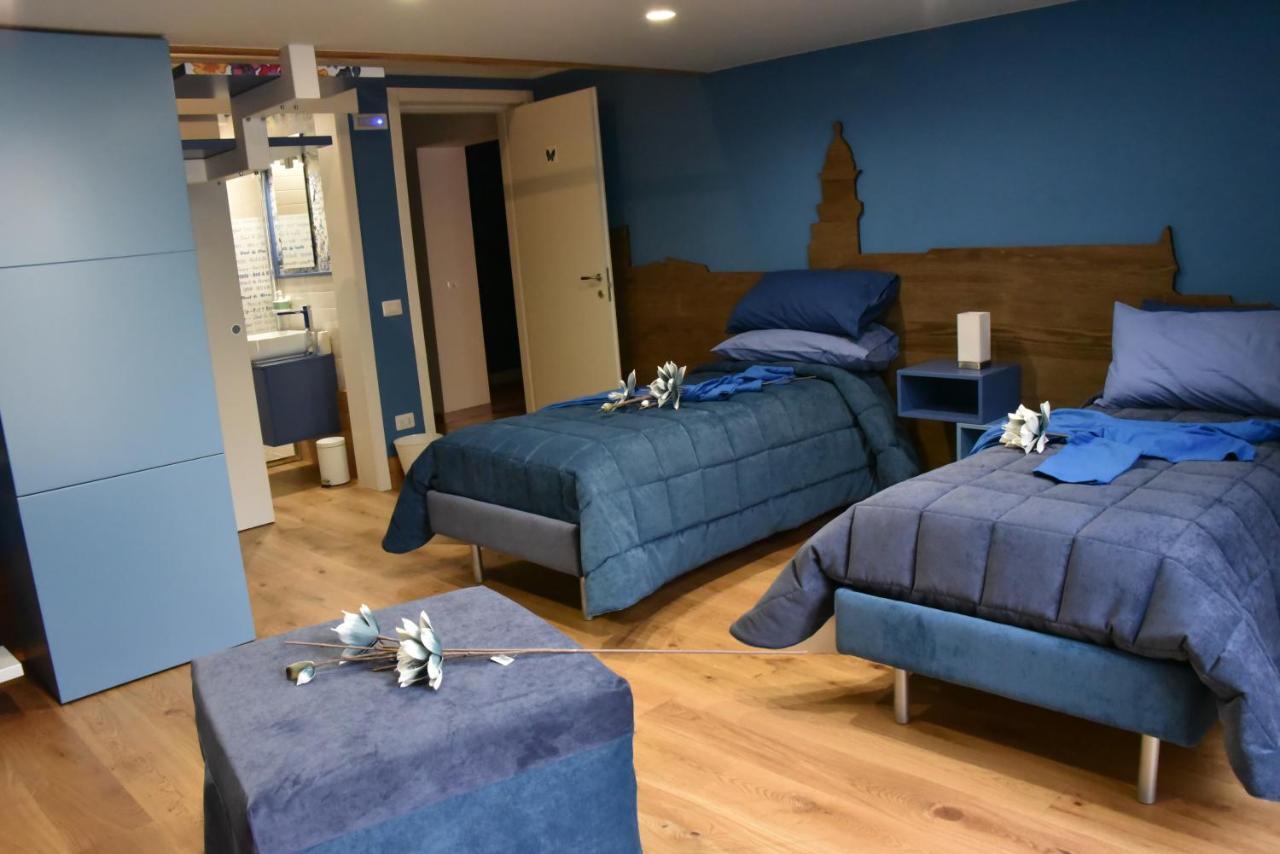 Oppip Hotel Gravina in Puglia Luaran gambar