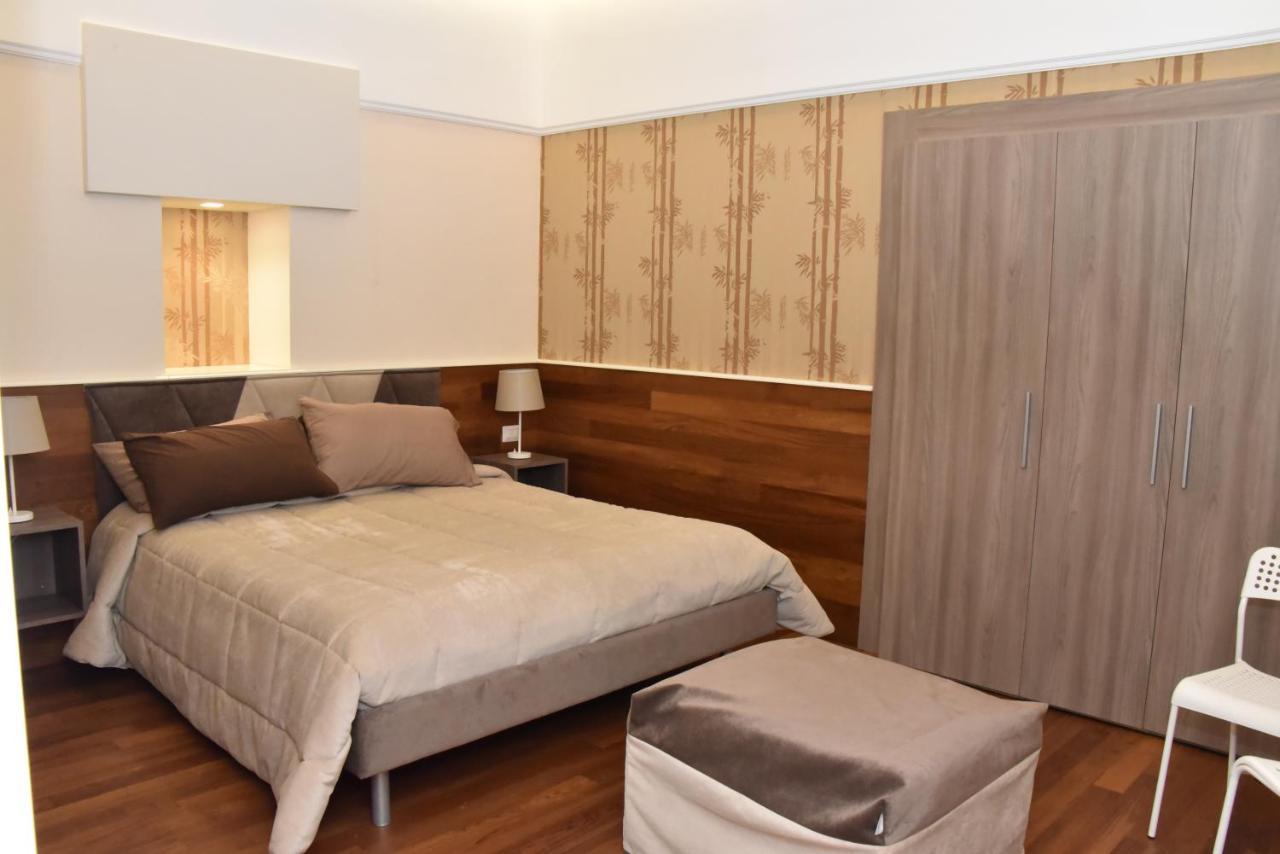 Oppip Hotel Gravina in Puglia Luaran gambar