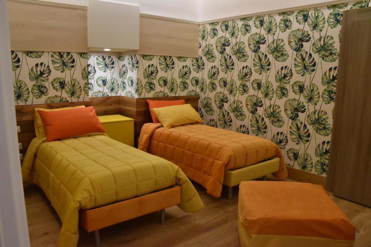 Oppip Hotel Gravina in Puglia Luaran gambar
