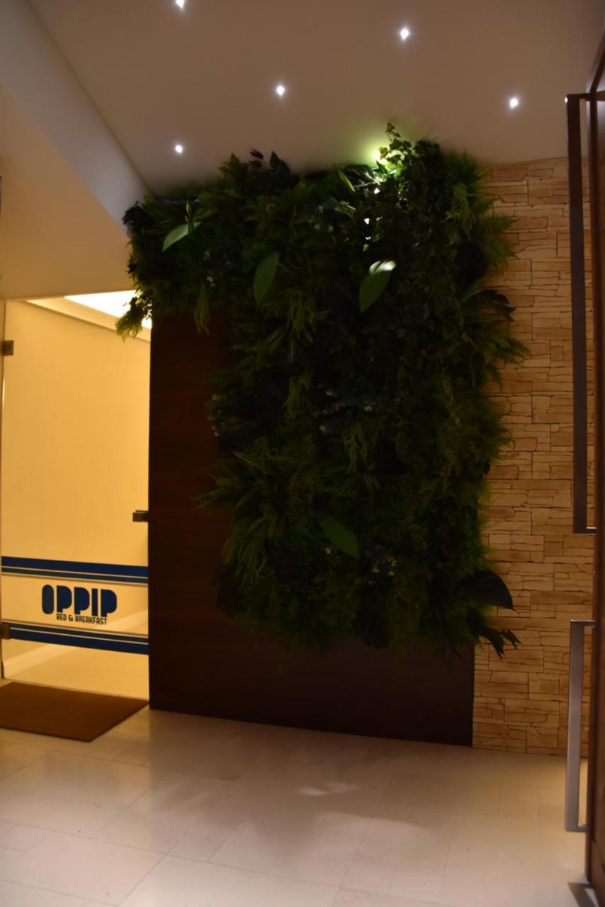 Oppip Hotel Gravina in Puglia Luaran gambar