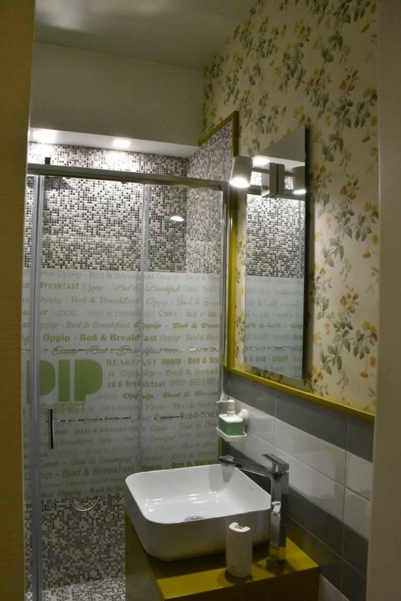 Oppip Hotel Gravina in Puglia Luaran gambar