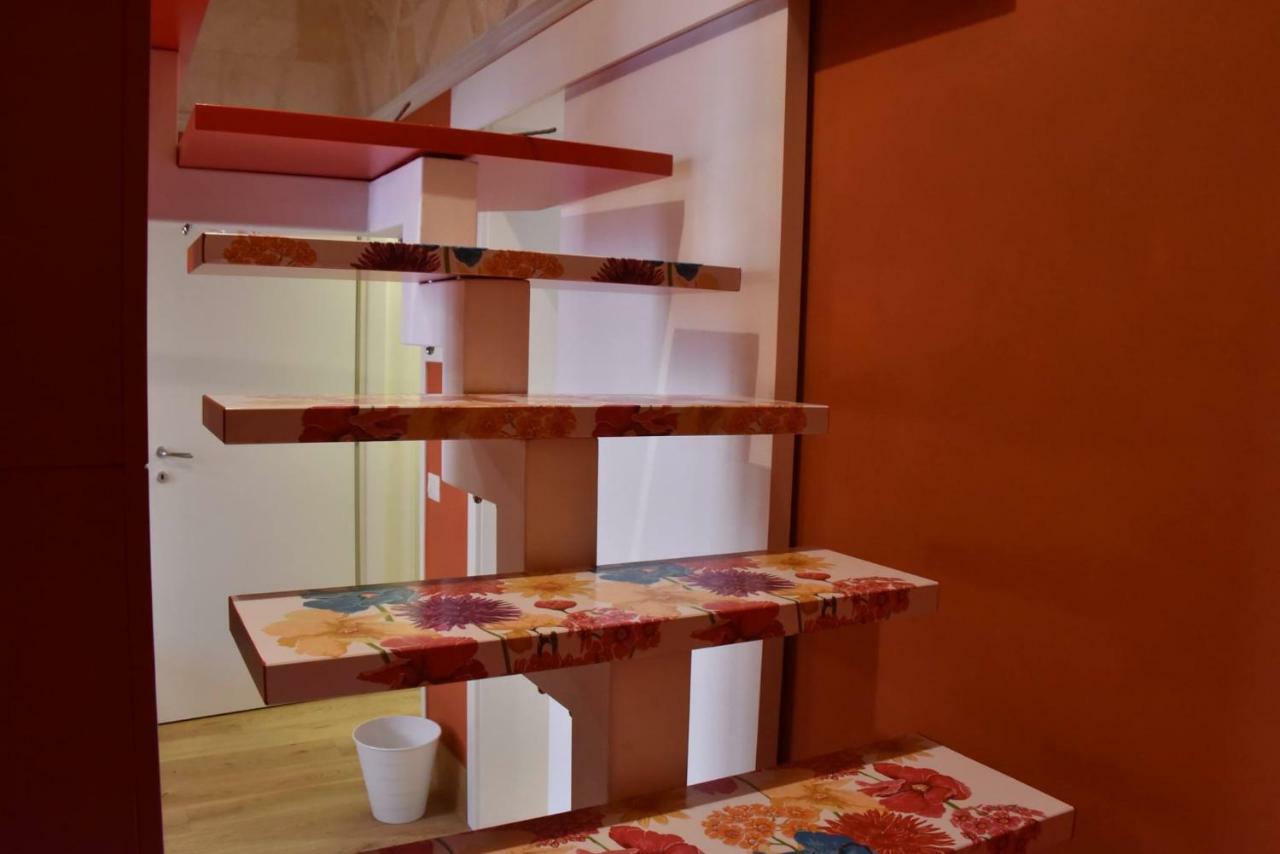 Oppip Hotel Gravina in Puglia Luaran gambar