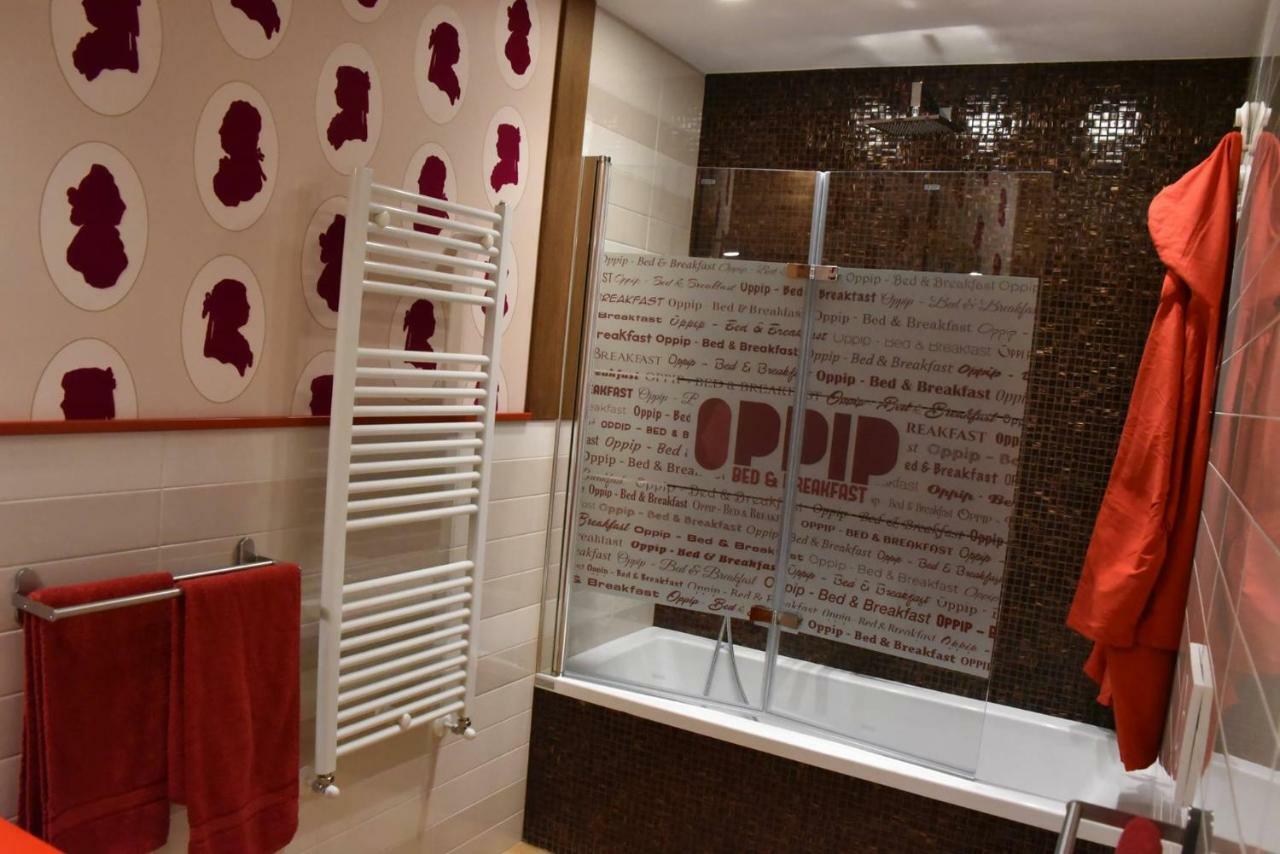 Oppip Hotel Gravina in Puglia Luaran gambar